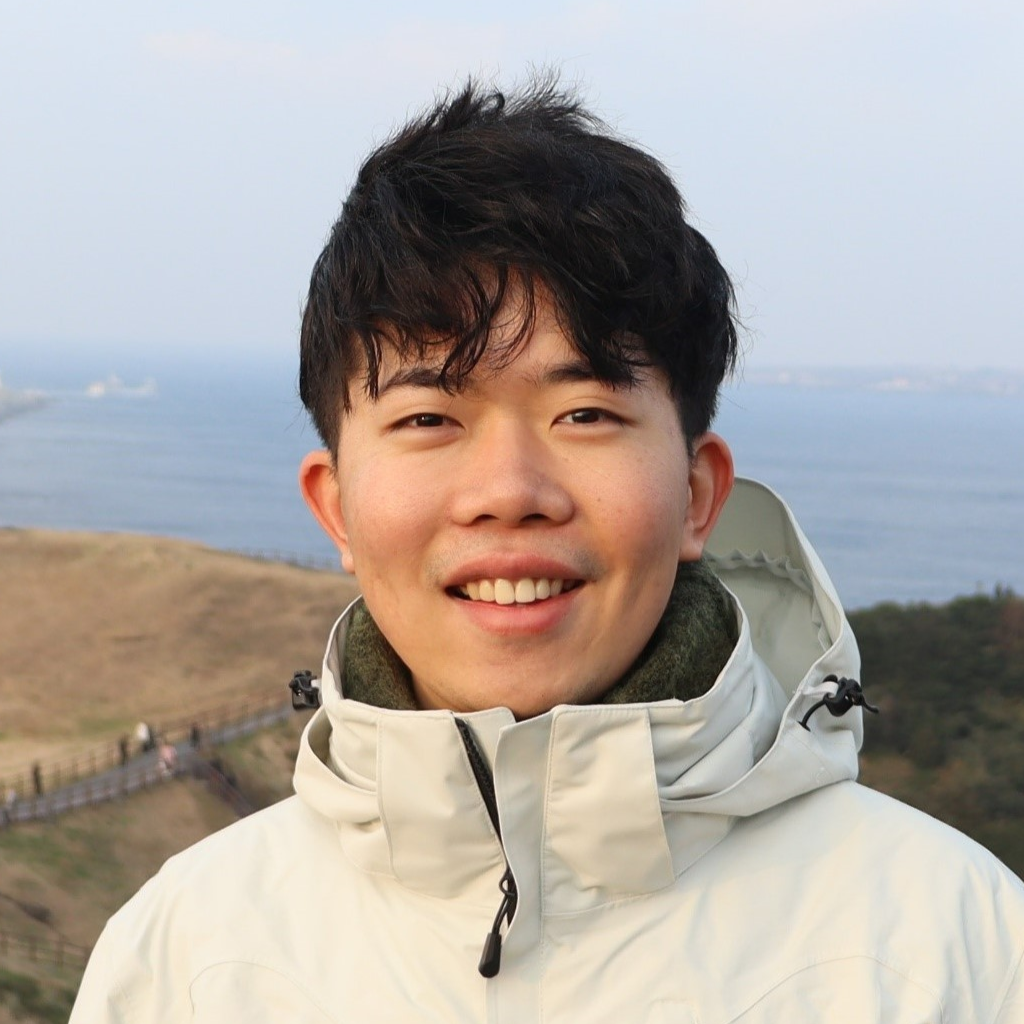 Bowen Gao (高博文)